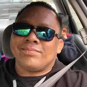 Meet your Posher, Christopher craig